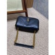 Borse Imitazioni piccola YSL Saint Laurent Jamie 4.3 Nera