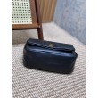 Borse Imitazioni piccola YSL Saint Laurent Jamie 4.3 Nera