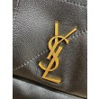 Borse Imitazioni piccola YSL Saint Laurent Jamie 4.3 Nera