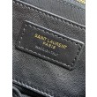 Borse Imitazioni piccola YSL Saint Laurent Jamie 4.3 Nera