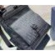Borsa tote Dior Explorer Tessuto tecnico Dior Oblique Mirage Nero