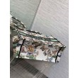 Borse Replica Alta Qualità tote Dior Medium Book Toile de Jouy Mexico Ricamo Bianco