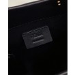 Borsa tote Fendi Mini Sunshine Shopper Nera