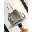 Borsa tote LV FLIGHT MODE Blossom MM M23387