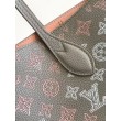 Borsa tote LV FLIGHT MODE Blossom MM M23387