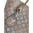 Borsa tote LV FLIGHT MODE Blossom MM M23387