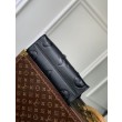 Borsa tote LV Onthego East West M23640 Nera
