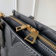 Borsa tote LV Onthego East West M23640 Nera