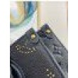 Borsa tote LV OnTheGo PM FLIGHT MODE M46733 con borchie