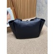 Borsa YSL Saint Laurent Bea Tote EAST/West Nera