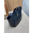 Borsa YSL Saint Laurent Bea Tote EAST/West Nera