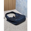 Borsa YSL Saint Laurent Bea Tote EAST/West Nera