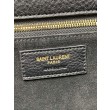 Borsa YSL Saint Laurent Bea Tote EAST/West Nera