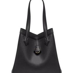 Miglior Prezzo Borsa media Fendi Origami 8BH414 Nera Replica