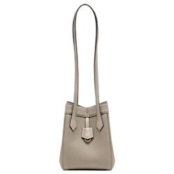 Miglior Prezzo Borse Imitazioni mini Fendi Origami 8BS083 Grigia Replica