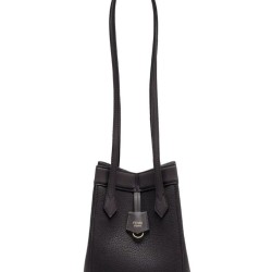 Miglior Prezzo Borse Replica mini Fendi Origami 8BS083 Nera 