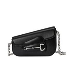 Replica Perfette Borsa a tracolla mini Gucci Horsebit 1955 774209 imitazioni