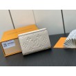 imitazione Portafoglio compatto LV Metis M81071