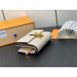 imitazione Portafoglio compatto LV Metis M81071