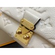 imitazione Portafoglio compatto LV Metis M81071