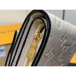 imitazione Portafoglio compatto LV Metis M81071