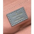 LV Nice Mini beauty case Borsa M23550 Grigio