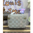 LV Nice Mini beauty case Borsa M23550 Grigio
