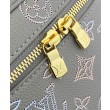 LV Nice Mini beauty case Borsa M23550 Grigio