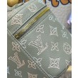 LV Nice Mini beauty case Borsa M23550 Grigio