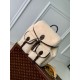 Zaino comodo e funzionale Louis Vuitton M23384 Shearling Replica qualità specchio Replica Perfette Zaino comodo e funzionale Louis Vuitton M23384 Shearling imitazioni