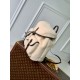 Zaino comodo e funzionale Louis Vuitton M23384 Shearling Replica qualità specchio Replica Perfette Zaino comodo e funzionale Louis Vuitton M23384 Shearling imitazioni