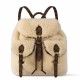 Zaino comodo e funzionale Louis Vuitton M23384 Shearling Replica qualità specchio Replica Perfette Zaino comodo e funzionale Louis Vuitton M23384 Shearling imitazioni
