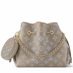 Borsa a secchiello Louis Vuitton Bella M23388 Mahina