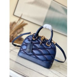 Borsa Louis Vuitton Alma BB M23666 Maglio Borsa Louis Vuitton Alma BB M23666 Maglio