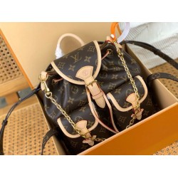 Zaino Louis Vuitton Excursion PM M46932 Monogram Zaino Louis Vuitton Excursion PM M46932 Monogram