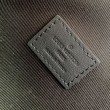 Portafoglio indossabile LV Steamer M81746 Borsa da uomo LV Monogram Taurillon