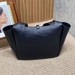 Sito Replica Borsa YSL Saint Laurent Bea Tote EAST/West Nera imitazioni Miglior Prezzo Borsa YSL Saint Laurent Bea Tote EAST/West Nera Replica