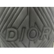 Zaino Dior Explorer CD Diamond Mirage Ski Capsule Nylon Nero