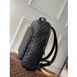 Zaino LV Avenue da uomo N40501 Damier Infini