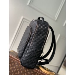 Zaino LV Avenue da uomo N40501 Damier Infini