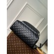 Zaino LV Avenue da uomo N40501 Damier Infini