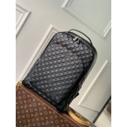 Zaino LV Avenue da uomo N40501 Damier Infini