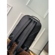 Zaino LV Avenue da uomo N40501 Damier Infini