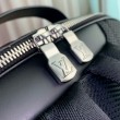 Zaino LV Avenue da uomo N40501 Damier Infini