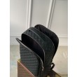 Zaino LV Avenue da uomo N40501 Damier Infini