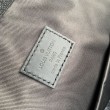 Zaino LV Avenue da uomo N40501 Damier Infini