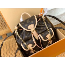 Zaino LV Excursion PM M46932 Monogram