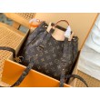 Zaino LV Excursion PM M46932 Monogram