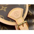 Zaino LV Excursion PM M46932 Monogram