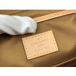 Zaino LV Excursion PM M46932 Monogram